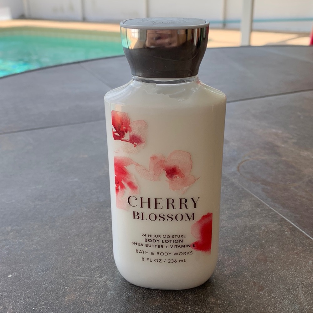 Cherry Blossom